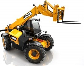 JCB 541 70 Agri Pro